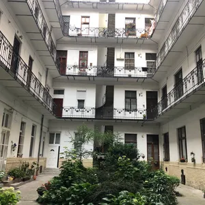 Пентхаус в Будапешт VI, фото 4