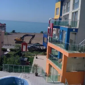 Квартира в Святой Влас, фото 2