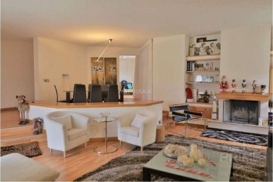 Вилла в Лимассол