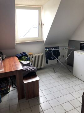 Квартира в Дуйсбург