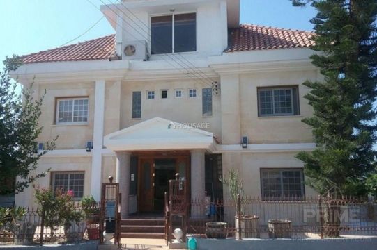 Вилла в Лимассол