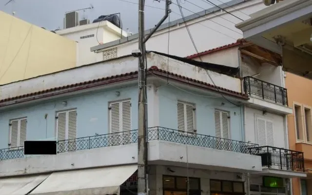 Квартира в Закинтос
