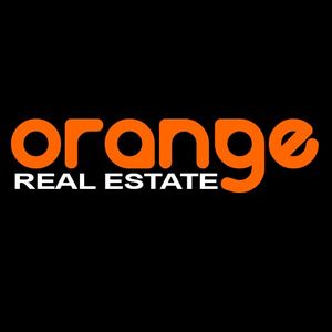 Orange Real Estate
