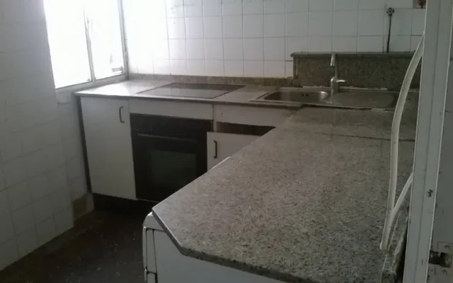 Квартира в Аликанте