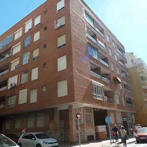 Квартира в Торревьеха, фото 4