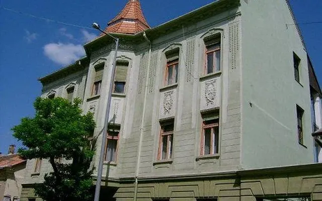 Квартира в Кестхей