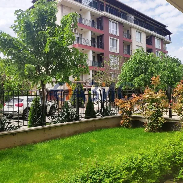 Квартира в Равда, фото 1