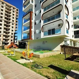 Квартира в Алания, фото 2