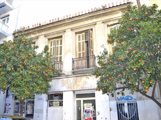 Отдельный дом в Municipal Unit of Agios Ioannis Rentis