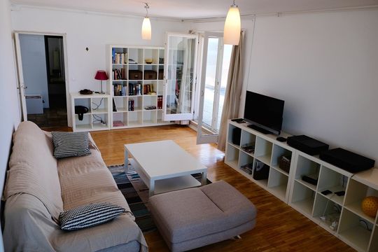 Пентхаус в Любляна