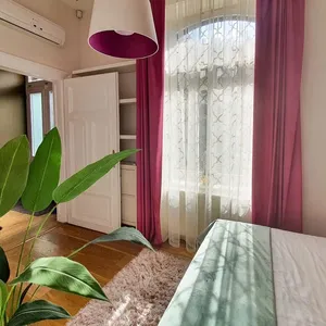 Квартира в Будапешт, фото 4