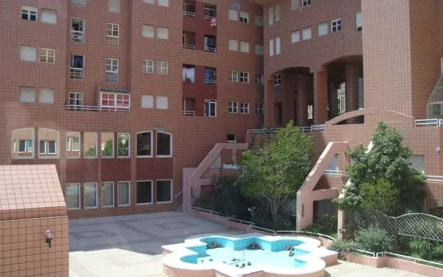 Офис в Лиссабон