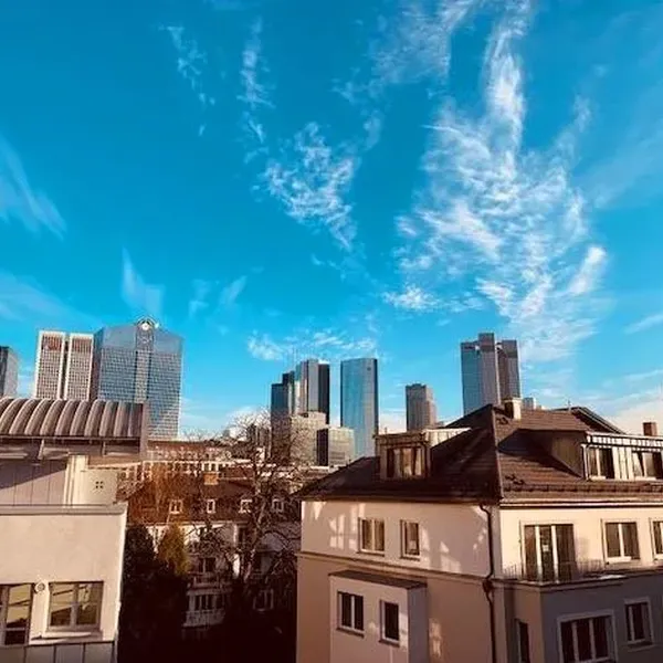 Квартира в Франкфурт-на-Майне, фото 1