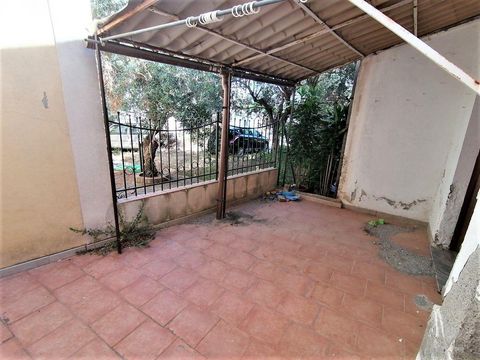 Дом в Калабрия