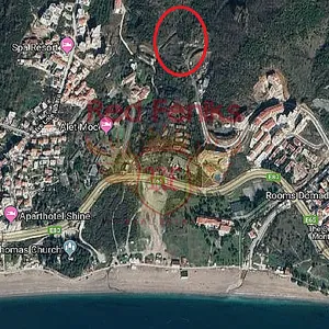 Земельный участок в Бечичи, фото 3