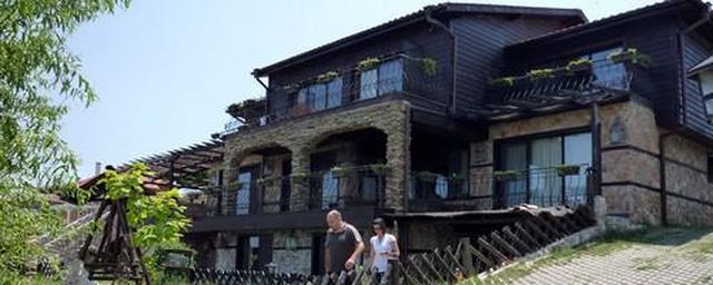 Таунхаус в Алания