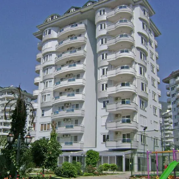 Дуплекс в Джикджилли, фото 1