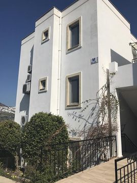 Квартира в Бодрум