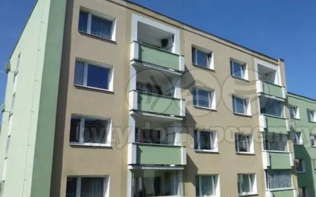 Квартира в Бохов