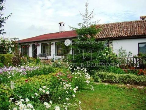 Дом в Каварна