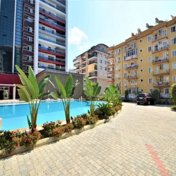 Квартира в Махмутлар, фото 1