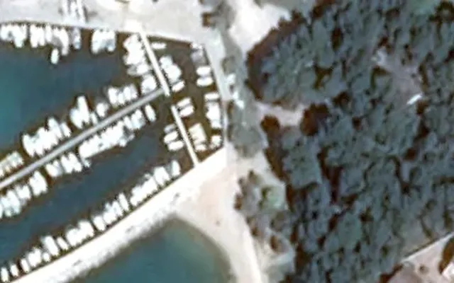 Земельный участок в Вода