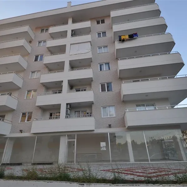 Квартира в Алания, фото 1