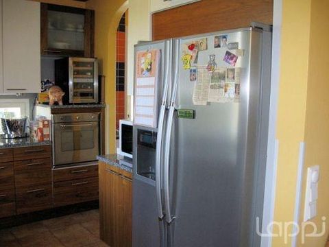 Отдельный дом в Настола
