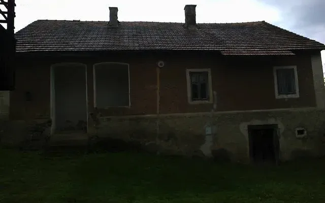 Ферма в Севница