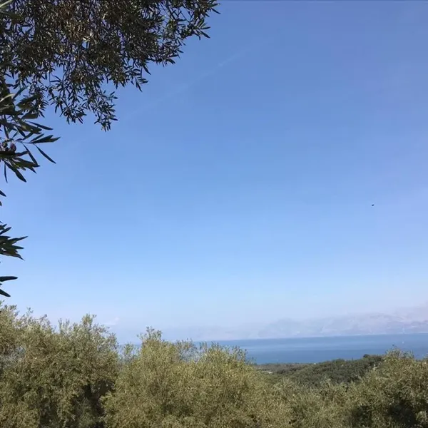 Земельный участок в Corfu, фото 1