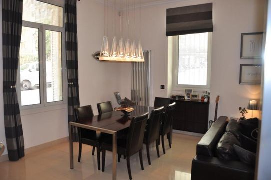 Квартира в Монако