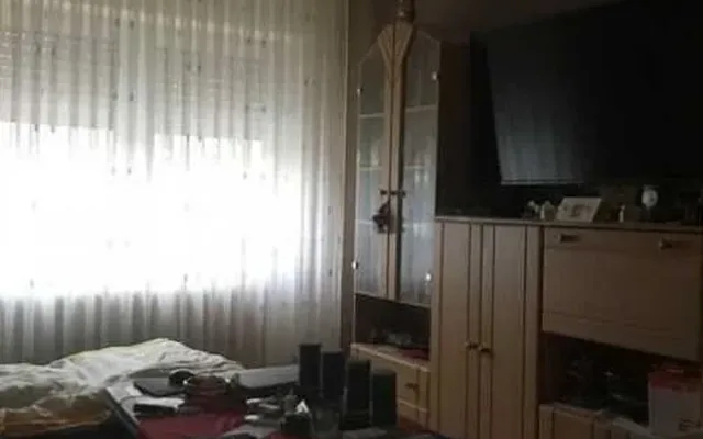Квартира в Дуйсбург