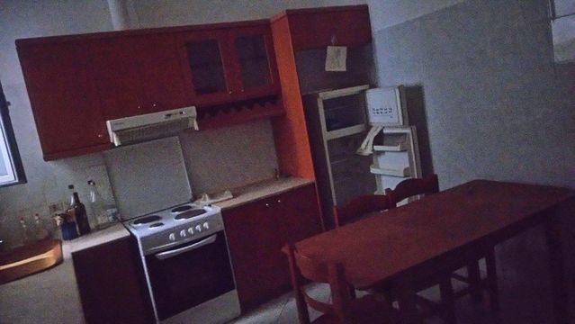 Квартира в Кипсели