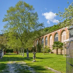Вилла в Лукка, фото 4