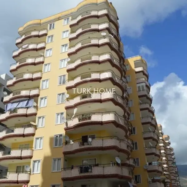 Квартира в Алания, фото 1