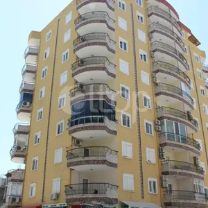 Квартира в Алания, фото 2