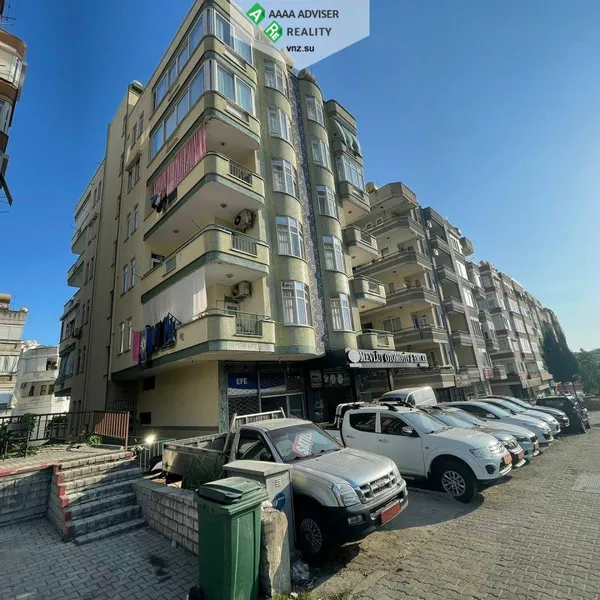 Квартира в Şekerhane Махаллеси, фото 1