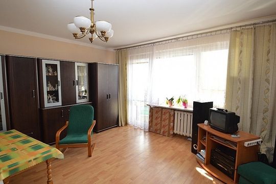 Квартира в Краков