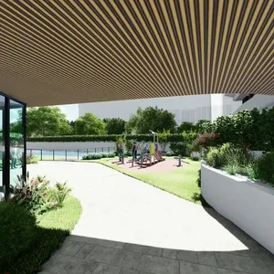 Residencial Meissa in Madrid, фото 5
