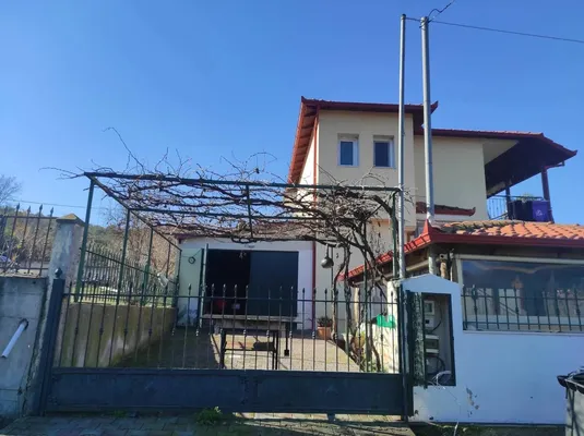 Коттедж в Македония и Фракия