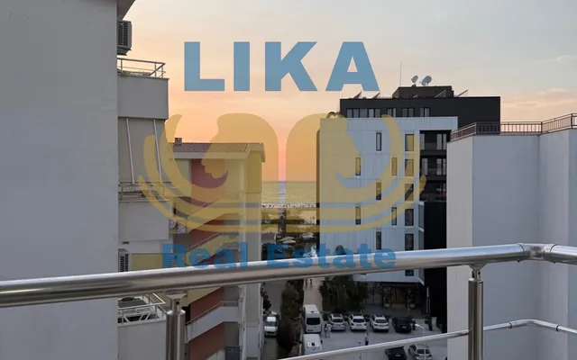 Квартира в Албания