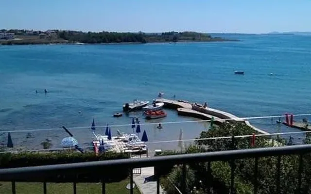 Вилла в Задар