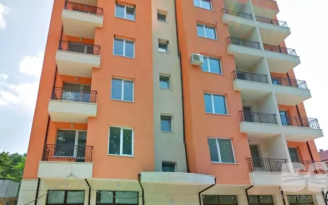 Квартира в Варна