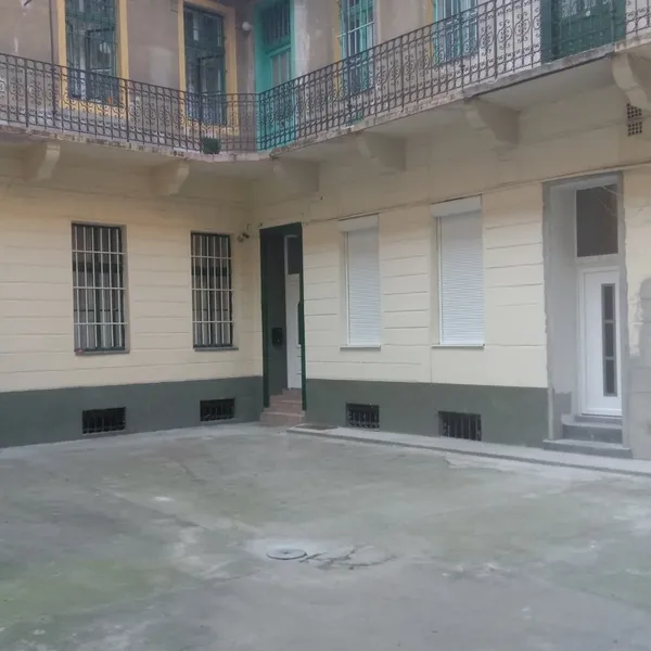 Квартира в Будапешт, фото 1