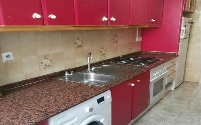 Квартира в Аликанте