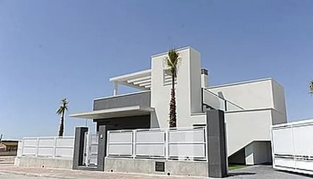 Вилла в Лорка