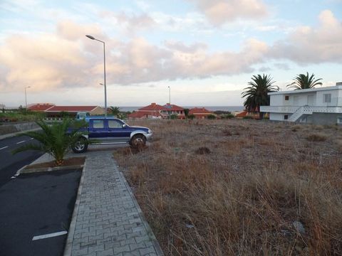 Земельный участок в Порту-Санту