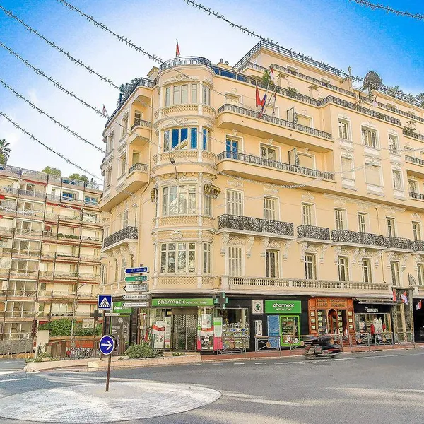 Квартира в Монако-Вилле, фото 1