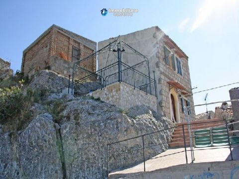 Таунхаус в Фрезаграндинария