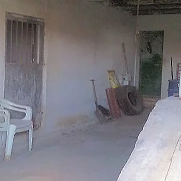 Отдельный дом в Альманса, фото 1